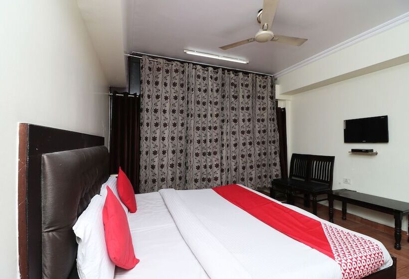 Oyo 29660 Hotel Vardhman Classic