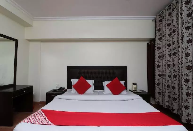 Oyo 29660 Hotel Vardhman Classic