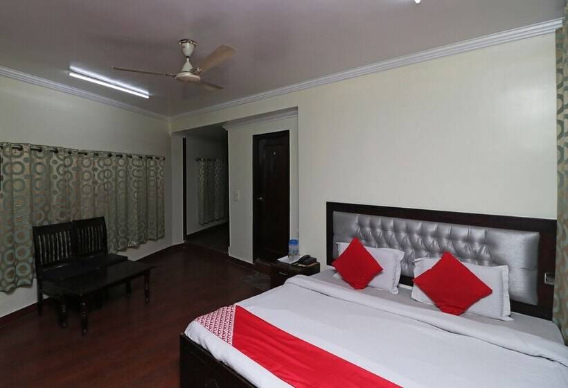 Oyo 29660 Hotel Vardhman Classic