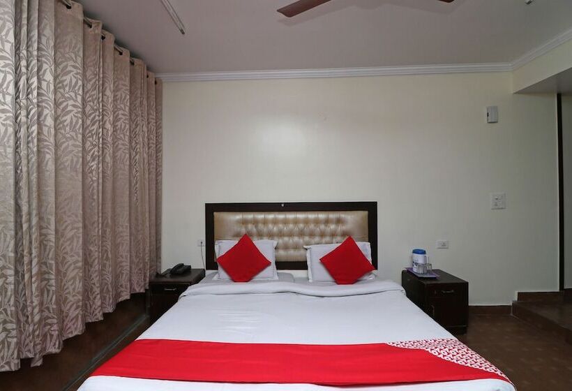 Oyo 29660 Hotel Vardhman Classic