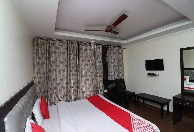 Oyo 29660 Hotel Vardhman Classic