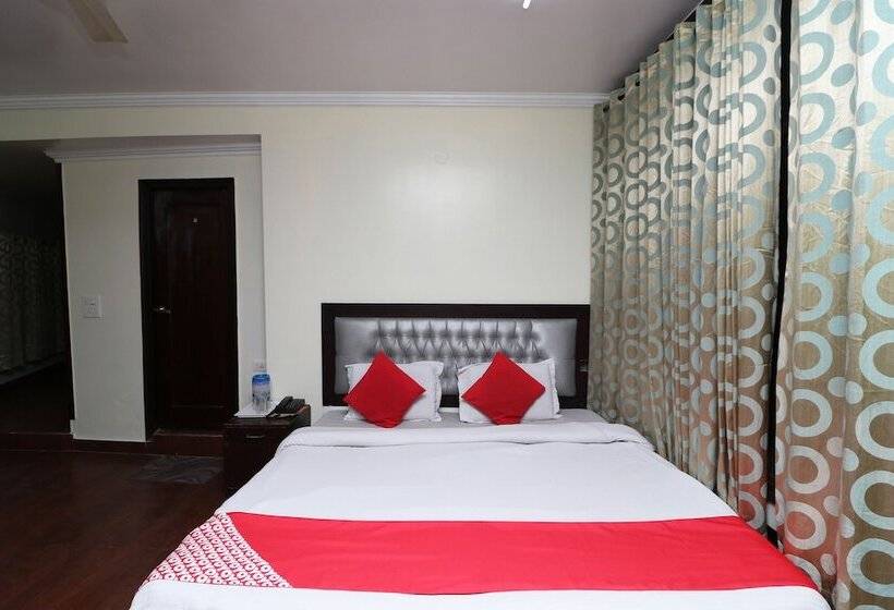 Oyo 29660 Hotel Vardhman Classic