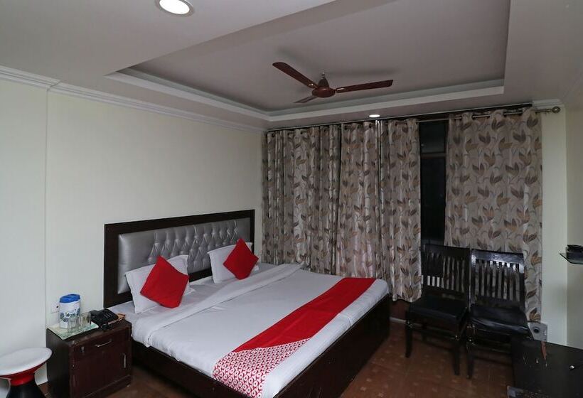 Oyo 29660 Hotel Vardhman Classic