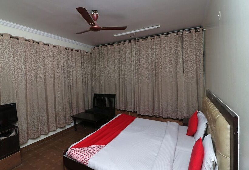 Oyo 29660 Hotel Vardhman Classic