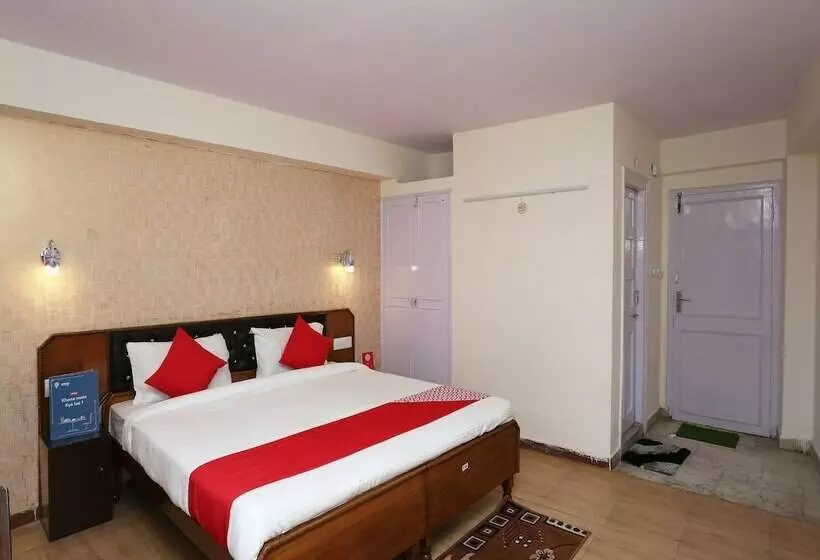 Oyo Flagship 29128 Hotel Atithi
