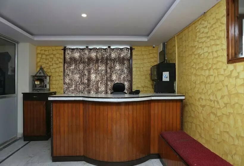 Oyo Flagship 29128 Hotel Atithi