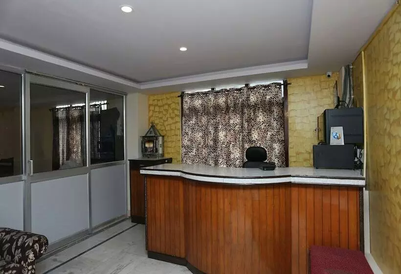 Oyo Flagship 29128 Hotel Atithi