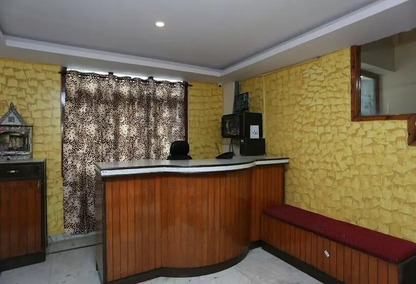 Oyo Flagship 29128 Hotel Atithi