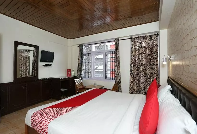 Oyo Flagship 29128 Hotel Atithi