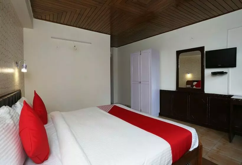 Oyo Flagship 29128 Hotel Atithi