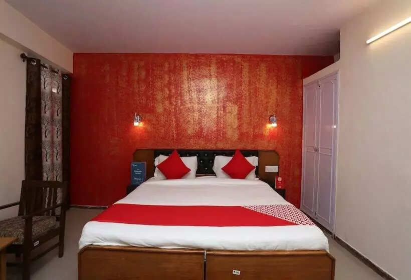 Oyo Flagship 29128 Hotel Atithi