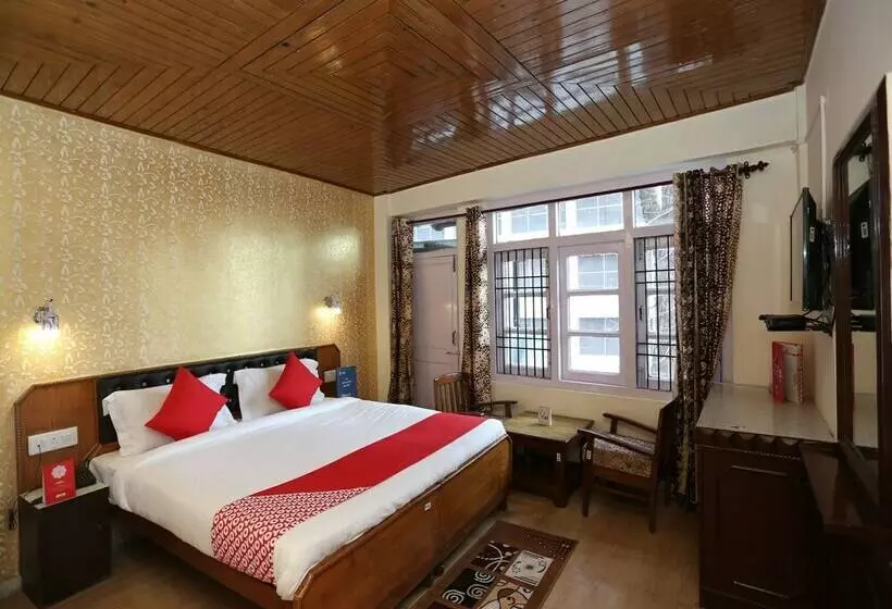 Oyo Flagship 29128 Hotel Atithi