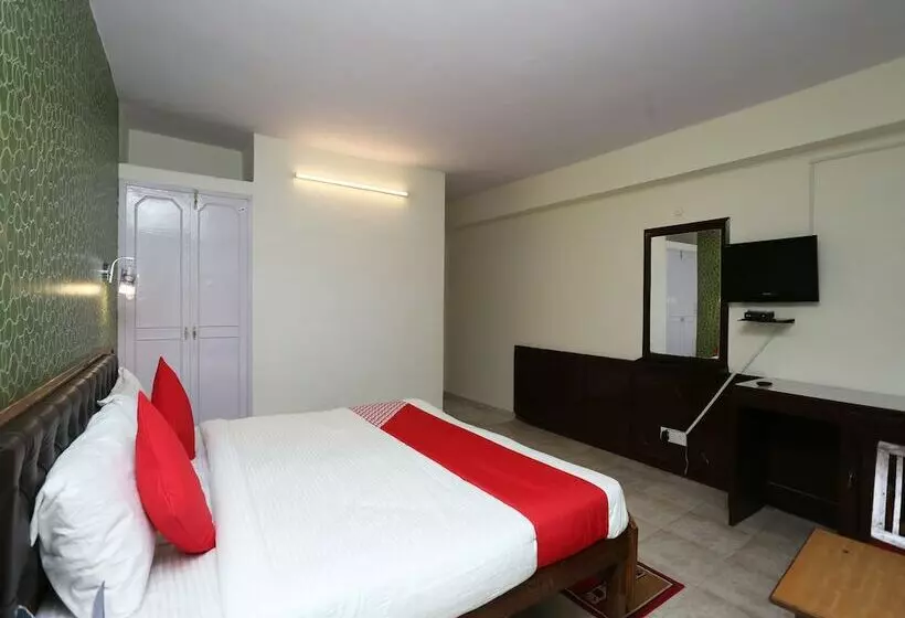 Oyo Flagship 29128 Hotel Atithi