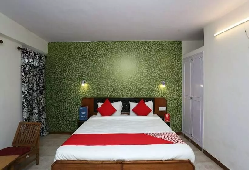 Oyo Flagship 29128 Hotel Atithi