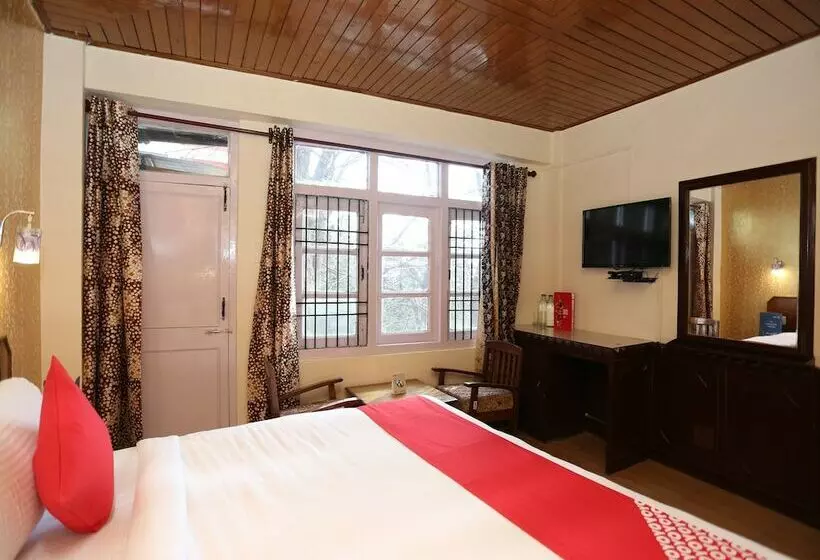 Oyo Flagship 29128 Hotel Atithi
