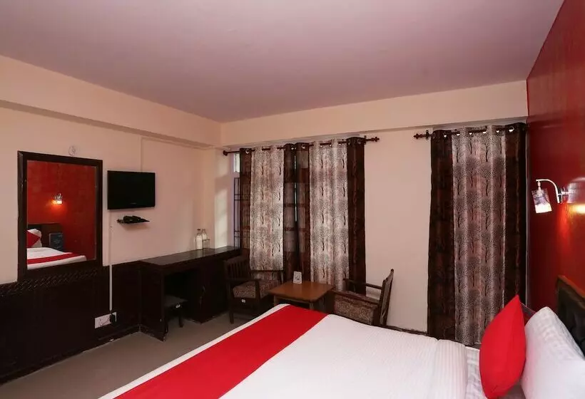 Oyo Flagship 29128 Hotel Atithi