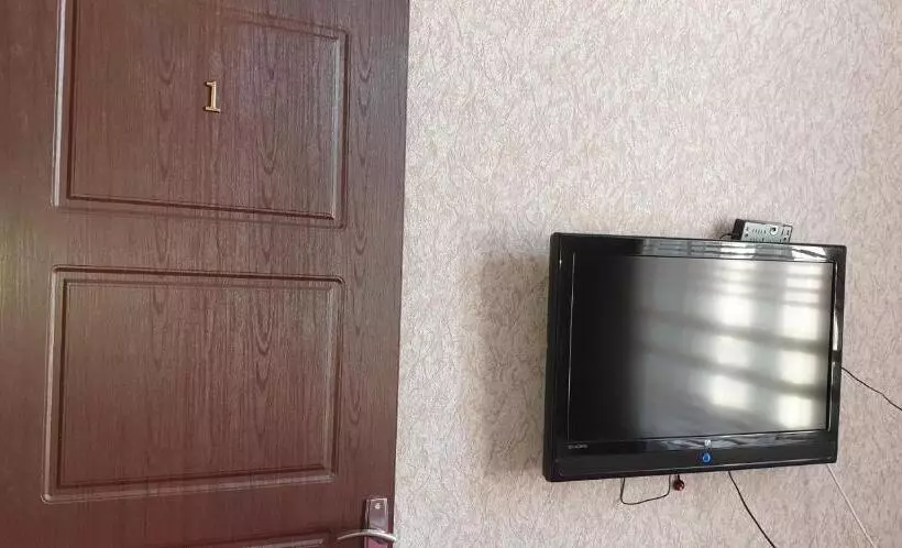 پانسیون Guest House Didis