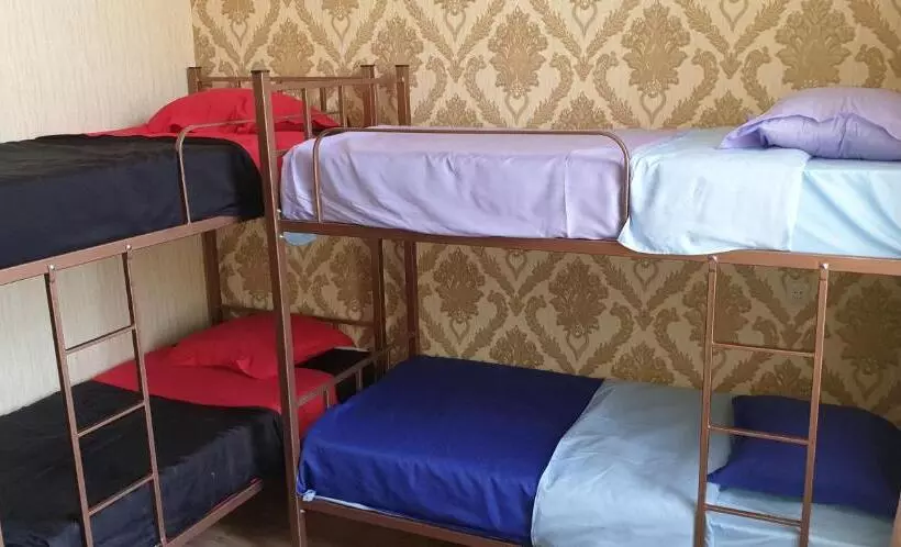 پانسیون Guest House Didis
