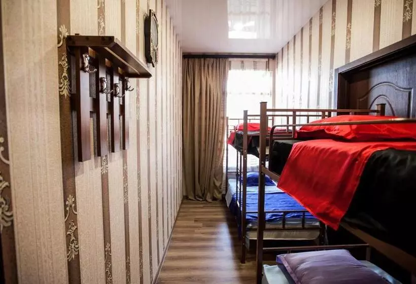 پانسیون Guest House Didis