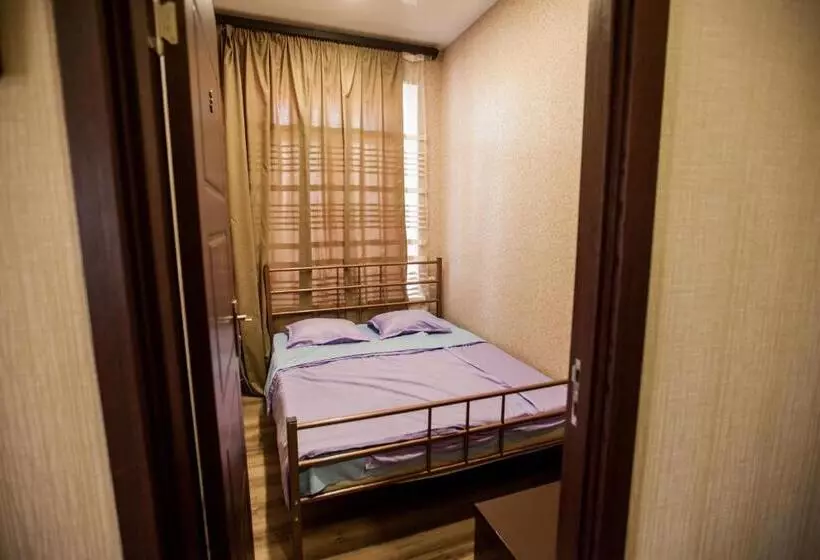 پانسیون Guest House Didis