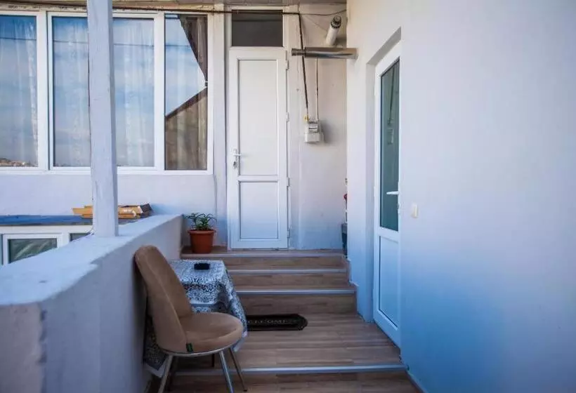 پانسیون Guest House Didis