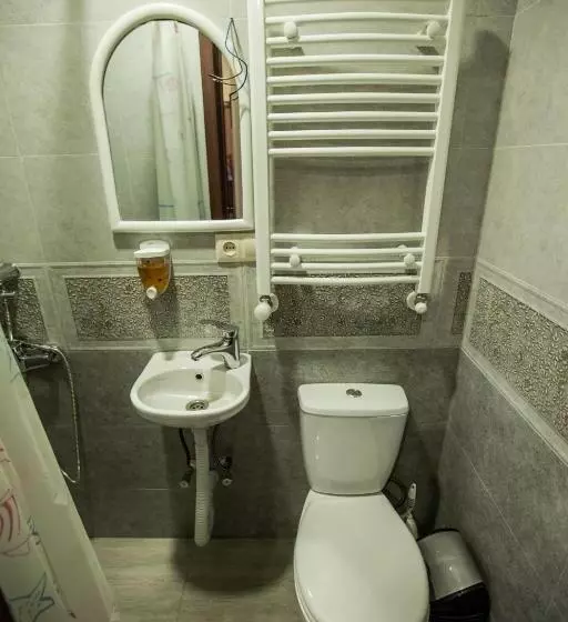 پانسیون Guest House Didis