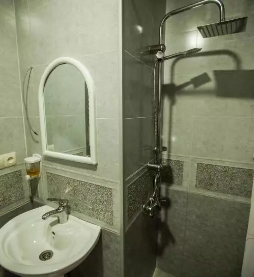 پانسیون Guest House Didis