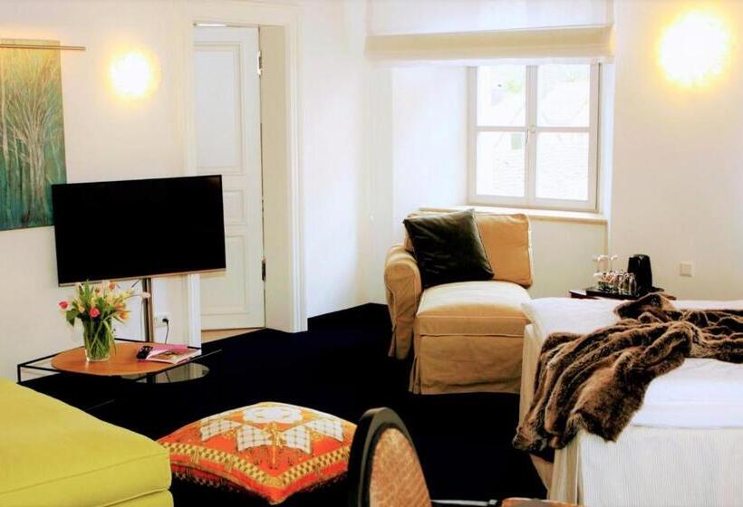 Schlosshotel Betzenstein