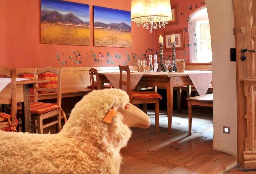 Schlosshotel Betzenstein