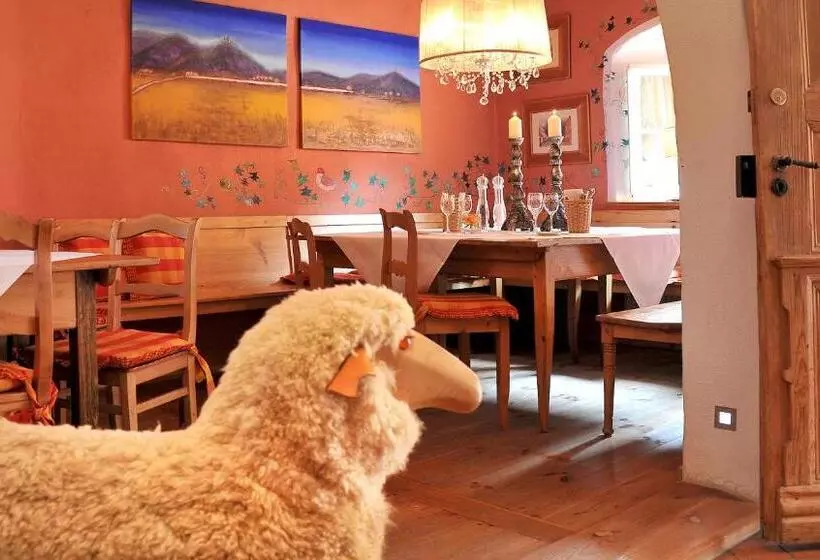 Schlosshotel Betzenstein