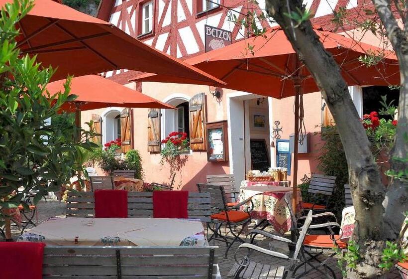 Schlosshotel Betzenstein