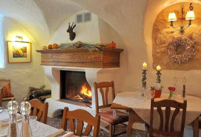 Schlosshotel Betzenstein