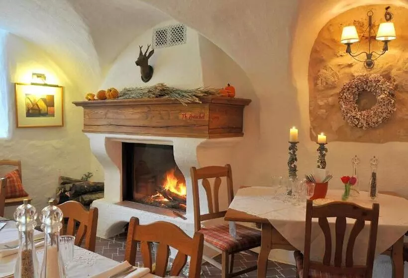 Schlosshotel Betzenstein