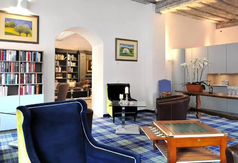 Schlosshotel Betzenstein