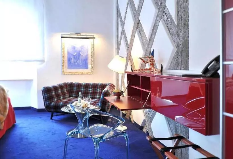 Schlosshotel Betzenstein