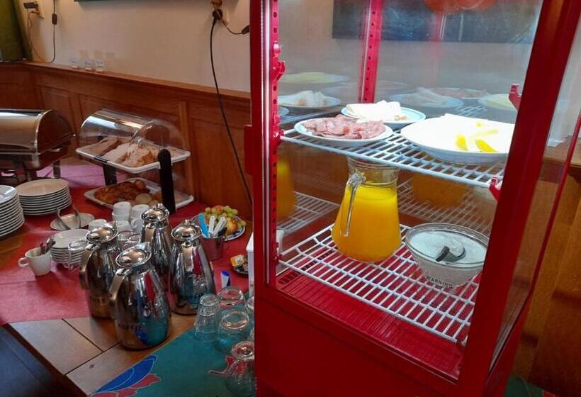 Hotel Bed & Breakfast De Poffert