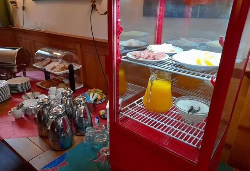 Hotel Bed & Breakfast De Poffert