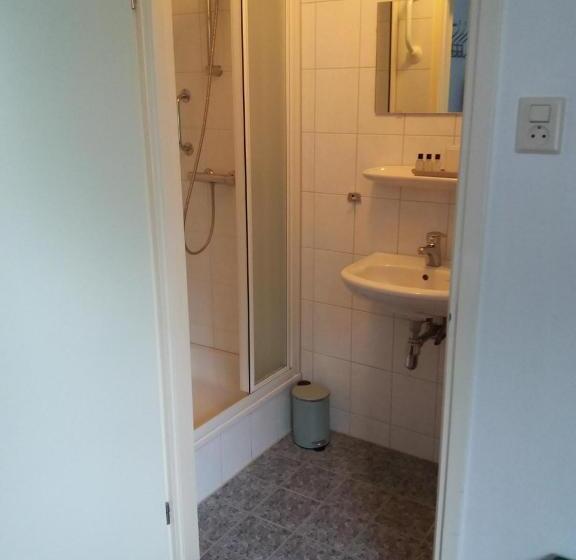 Hotel Bed & Breakfast De Poffert