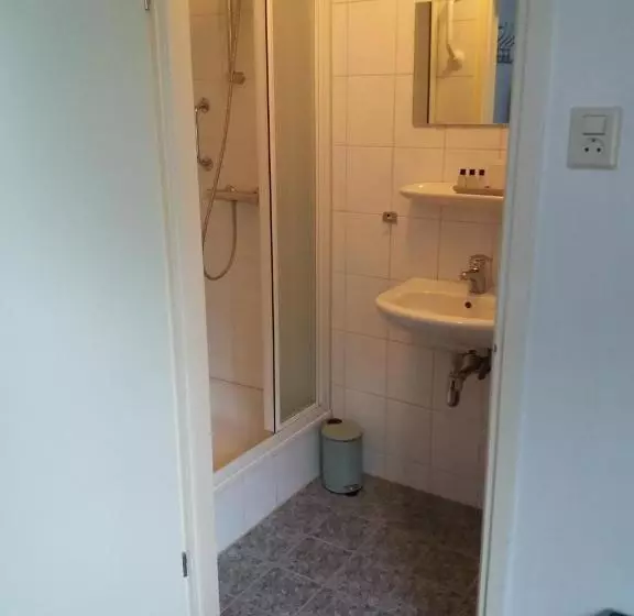 Hotel Bed & Breakfast De Poffert