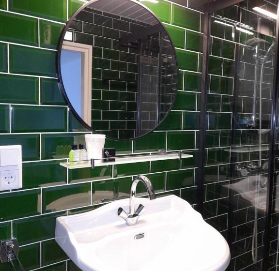 Hotel Bed & Breakfast De Poffert