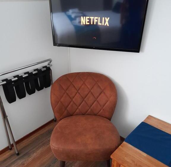 Hotel Bed & Breakfast De Poffert