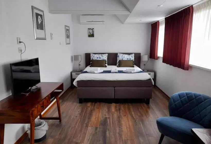 Hotel Bed & Breakfast De Poffert