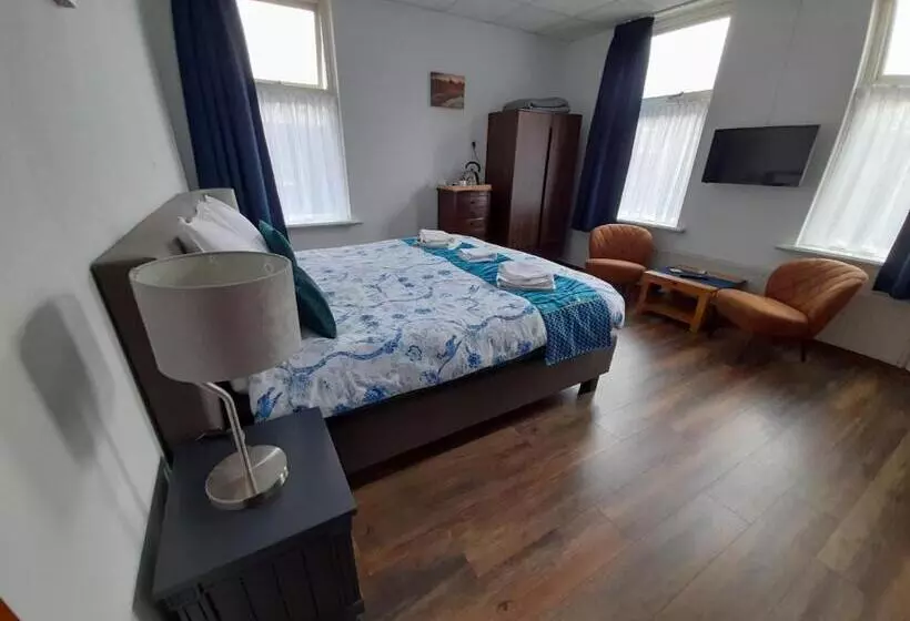 Hotel Bed & Breakfast De Poffert