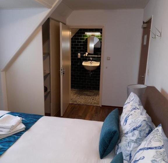 Hotel Bed & Breakfast De Poffert