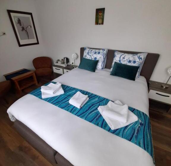 Hotel Bed & Breakfast De Poffert