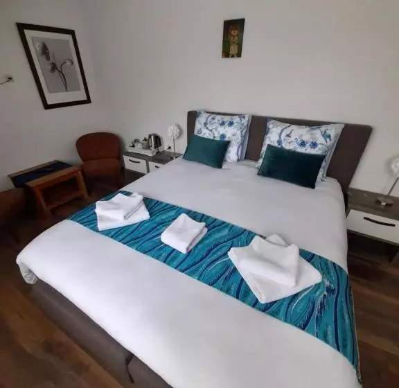 Hotel Bed & Breakfast De Poffert