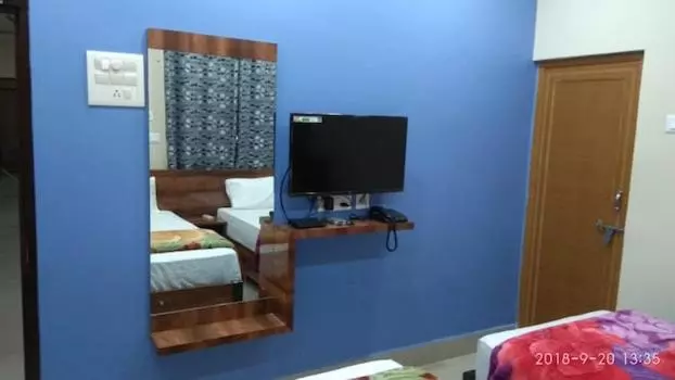 Hôtel Cloud 9