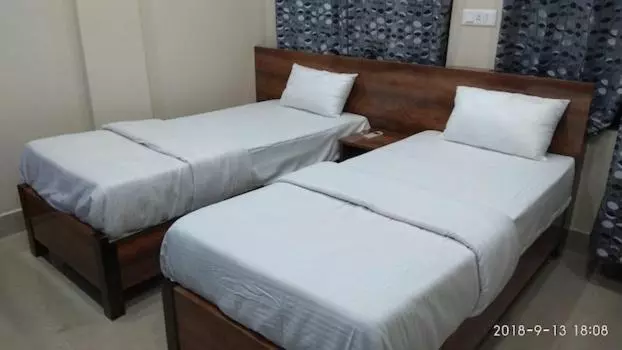 Hôtel Cloud 9