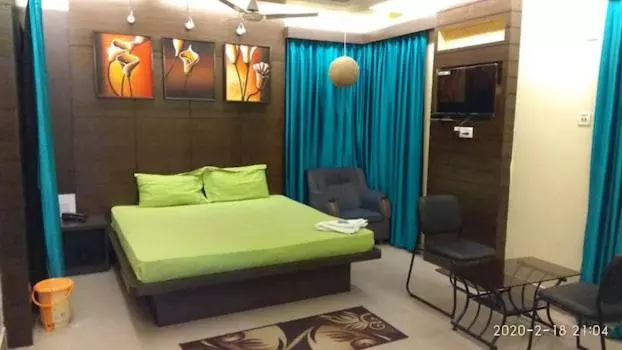 Hôtel Cloud 9
