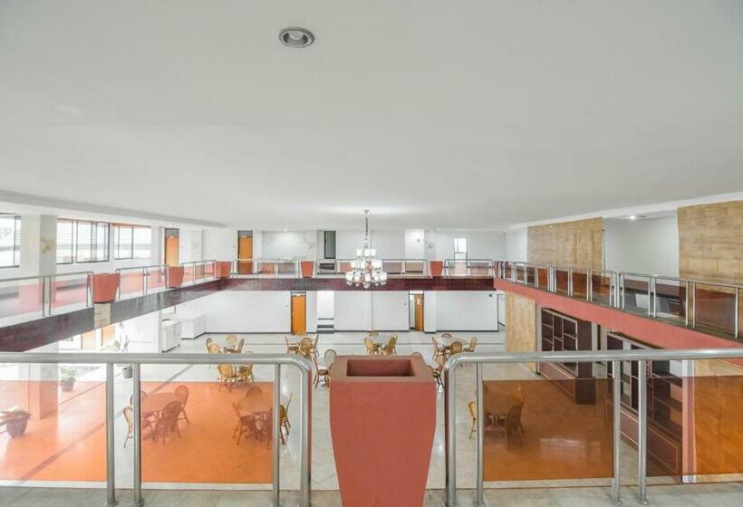 فندق Reddoorz Near Citimall Sukabumi